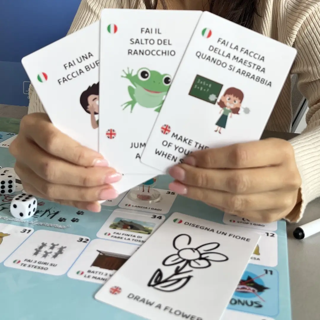 Il Gioco di Groem
