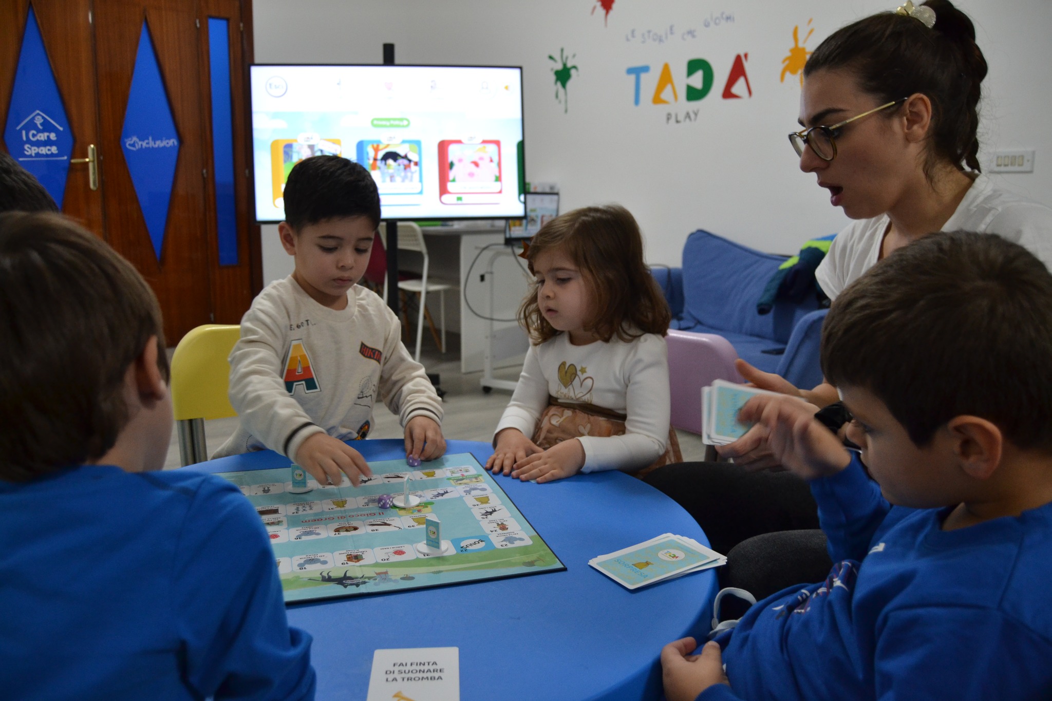 Il Gioco di Groem