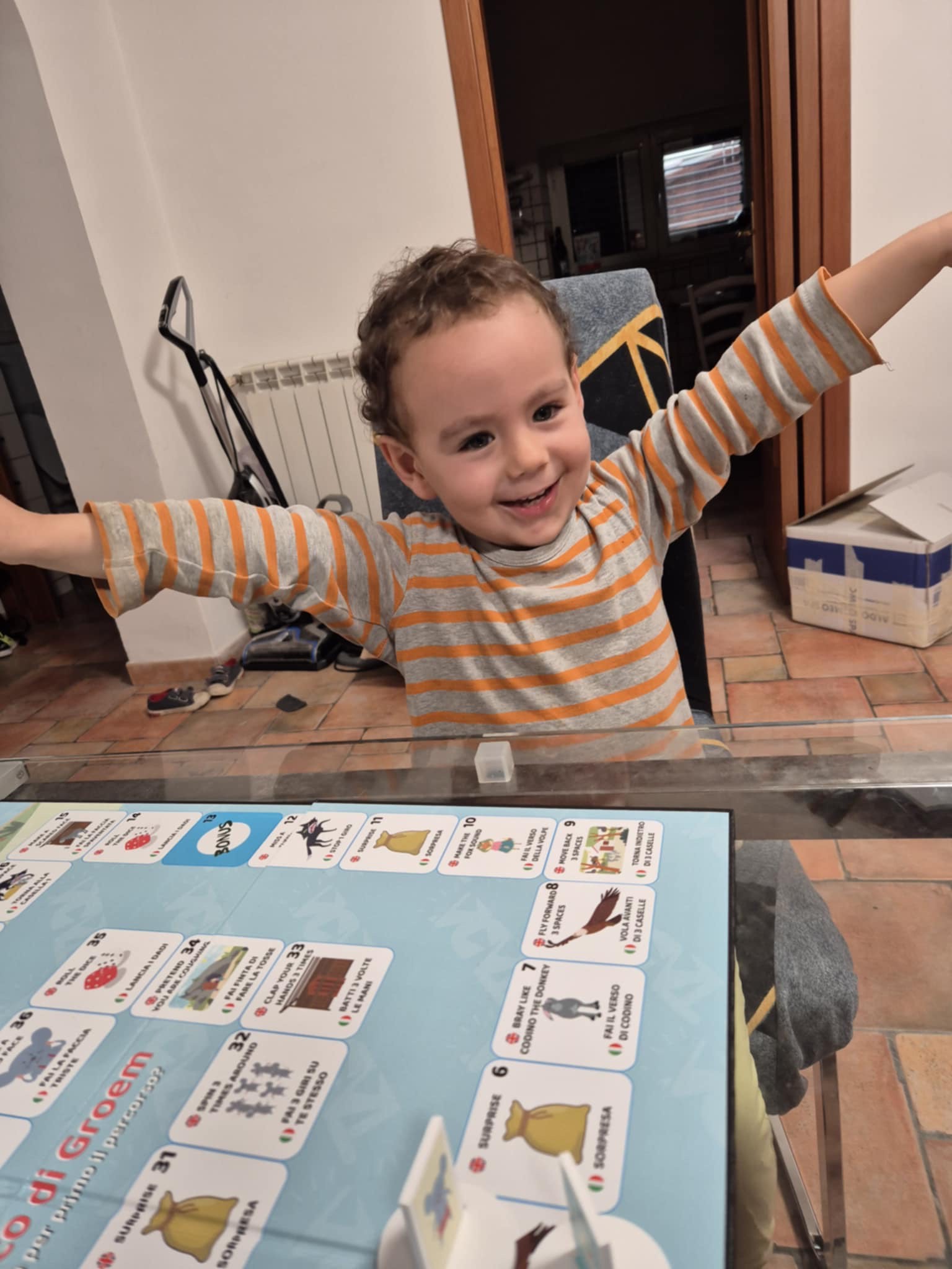 Il Gioco di Groem