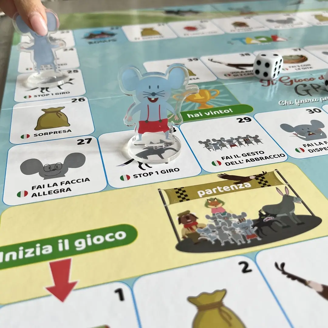 Il Gioco di Groem