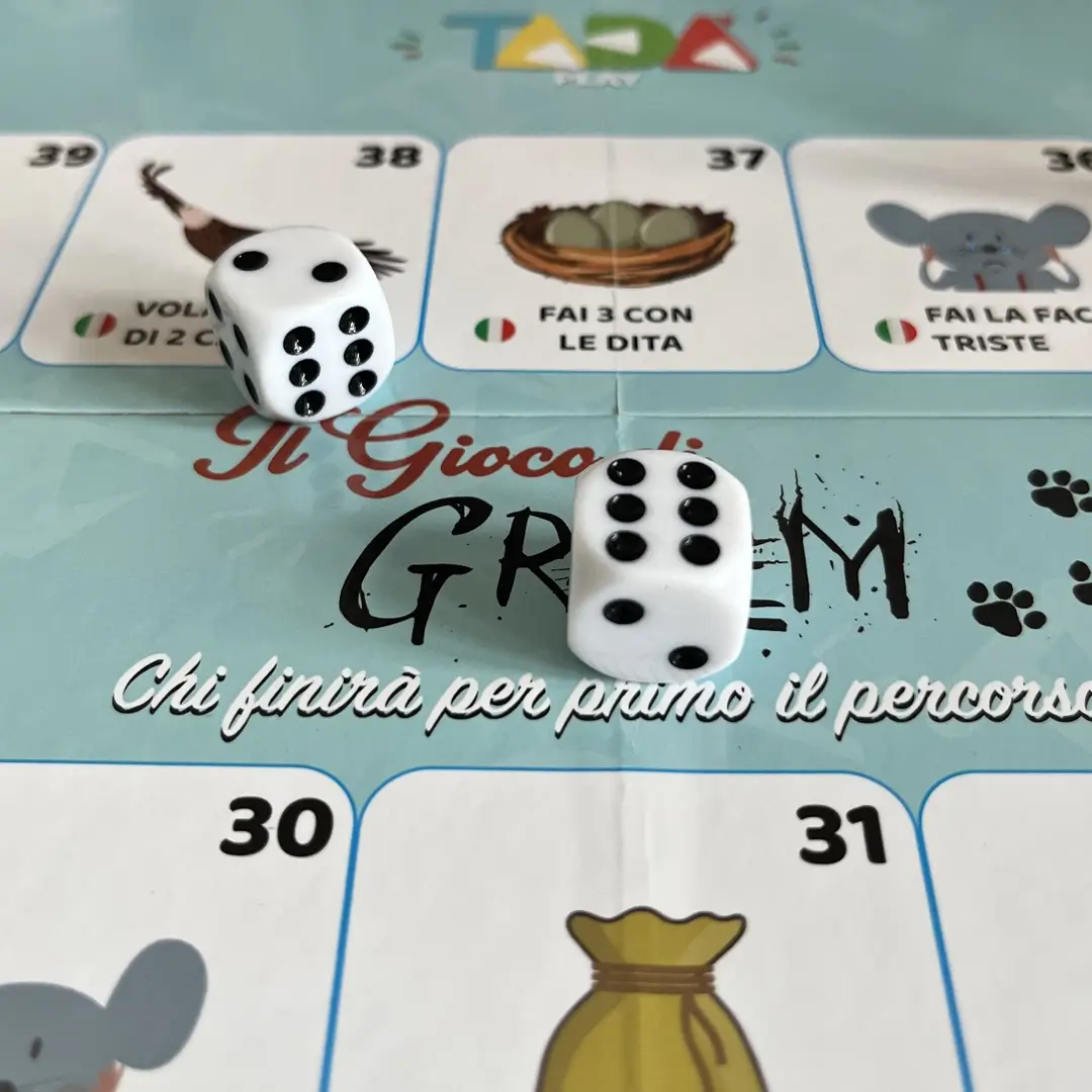Il Gioco di Groem